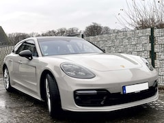 Bild des Angebotes Porsche Panamera Panamera Turbo Sport Turismo