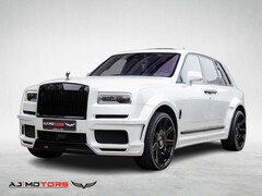 Bild des Angebotes Rolls-Royce Cullinan **NOVITEC-OVERDOSE-SHOOTING STAR-VOLL**