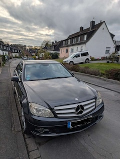Bild des Angebotes Mercedes-Benz C 200 CDI DPF Avantgarde