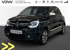 Bild des Angebotes Renault Twingo Techno Electric Klima Navi Rückfahrkamera