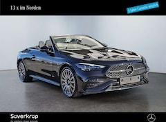 Bild des Angebotes Mercedes-Benz CLE 300 4M Cabriolet AMG BURM PREMIUM MEMO 360
