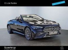Bild des Angebotes Mercedes-Benz CLE 300 4M Cabriolet AMG BURM PREMIUM MEMO 360