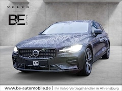 Bild des Angebotes Volvo V60 B4 Plus Dark Navi Kam SHZ LH BLIS ACC