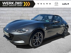 Bild des Angebotes Mazda MX-5 G160 Sports-Line RF AUTOMATIK LEDER BOSE