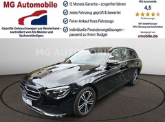 Bild des Angebotes Mercedes-Benz E 220 d 4Matic T 9G-TRONIC Avantgarde 1.Hd 9G-Aut
