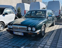 Bild des Angebotes Jaguar Daimler Double Six