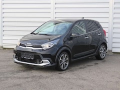 Bild des Angebotes Kia Picanto X-Line Navi|Cam|Keyless|PDC|SHZ|Tempomat