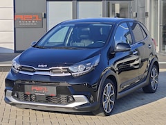 Bild des Angebotes Kia Picanto X-Line Navi|Cam|Keyless|BLIS|Leder|