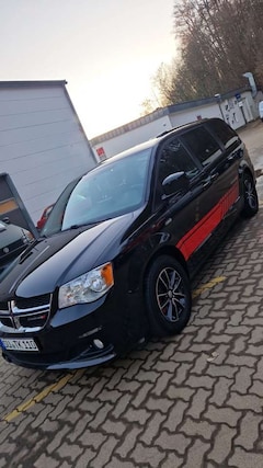 Bild des Angebotes Dodge Grand Caravan 3.6 V6