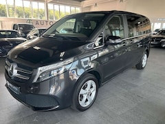Bild des Angebotes Mercedes-Benz V 220 d AVANTGARDE EDITION *Leder*Navi*AHK.*1.H