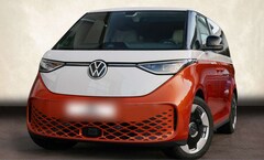 Bild des Angebotes VW ID. Buzz ID.Buzz LR +7-SITZER+NEU 91.575+MAX 460KM Navi LED