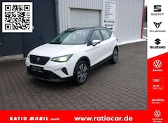 Bild des Angebotes SEAT Arona ARONA STYLE EDITION 1.0 TSI AHZV-VORBER. SITZH.