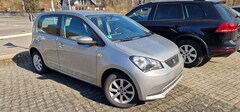Bild des Angebotes SEAT Mii Chic Euro6!PDC!Alu!Sitzheizung!