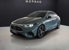 Bild des Angebotes Mercedes-Benz CLA 200 CLA 200-AMG-NIGHT-DISTRONIC-MEMORY-UVP 56.900,-