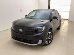 Ford Explorer 717 Explorer Extended Range RWD 77 kWh