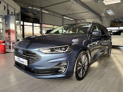 Bild des Angebotes Ford Focus Turnier Titanium X