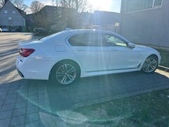 Bild des Angebotes BMW 740 740Li xDrive
