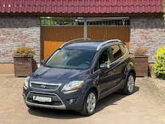 Bild des Angebotes Ford Kuga Titanium *Automatik,Allrad,AHK,Xenon*