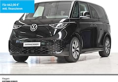 Bild des Angebotes VW ID. Buzz Pro 210 kW (286 PS) Heckantrieb Radst. 2989 mm