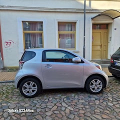 Bild des Angebotes Toyota iQ 1.0 zero