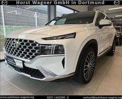 Bild des Angebotes Hyundai SANTA FE 265 PS Prime Plug-In Hybrid 4WD *6-Sitzer*Navi*Pan