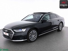 Bild des Angebotes Audi A8 A8 50 TDI qu SPORT LASER,PANO,NACHTSICHT,HUD,SH