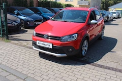 Bild des Angebotes VW Polo V CrossPolo/Xenon/Abstand Temp./Navi/Kamera