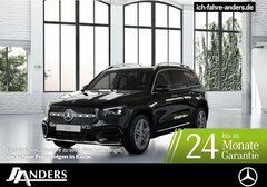 Bild des Angebotes Mercedes-Benz GLB 180 +AMG+SHZ+AHK+PDC+SpurW+W-Paket+S-Sitz+LM