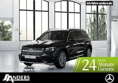 Bild des Angebotes Mercedes-Benz GLB 180 +AMG+SHZ+AHK+PDC+SpurW+W-Paket+S-Sitz+LM