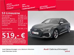 Bild des Angebotes Audi S3 TFSI S tronic HUD/B&O/Navi+