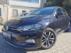 Bild des Angebotes VW Polo IQ.DRIVE/Navi/Freisprech/Parkassist/ToterwinkelAss