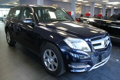 Bild des Angebotes Mercedes-Benz GLK 220 CDI 4Matic 7G-TRONIC