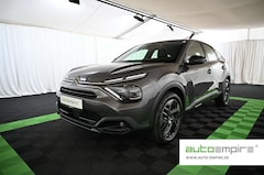 Bild des Angebotes Citroen C4 1.2 PT 130 PLUS LED/NAVI/SHZ/KAELTE-PAKET/18