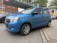 Bild des Angebotes Suzuki Celerio Basis