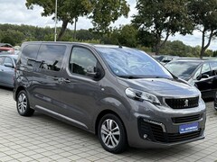 Bild des Angebotes Peugeot Traveller Allure L2 Aut. AHK-PANO-HUD-LEDER-XENON-CAM-8SITZE