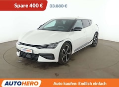 Bild des Angebotes Kia EV6 electric drive 239 kW 4WD Aut.*NAVI*ACC*PDC*SHZ*