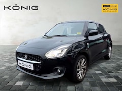 Bild des Angebotes Suzuki Swift 1.2 COMFORT AUTOMATIK *KLIMA*CARPLAY*PDC*