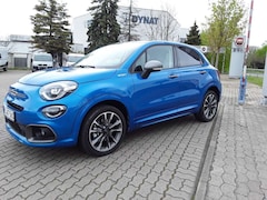 Bild des Angebotes Fiat 500X Hybrid Sport 1.5 GSE 96kW Tech Paket
