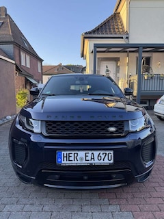 Bild des Angebotes Land Rover Range Rover Evoque HSE Dynamic