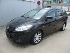 Bild des Angebotes Mazda 5 Center-Line