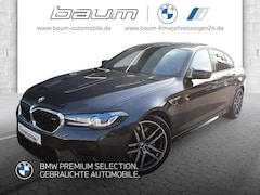 Bild des Angebotes BMW M5 Limousine M Drivers P. DAB WLAN Komfortzg.