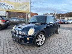 Bild des Angebotes MINI Cooper S R53 Xenon Klimaaut. SHZ Tempo. ATM Tüv