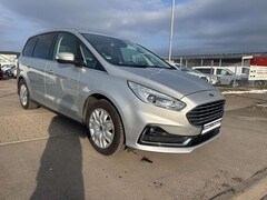 Bild des Angebotes Ford Galaxy Galaxy+2.0+EcoBlue+Bi-Turbo+S