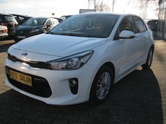 Bild des Angebotes Kia Rio 1.2 Dream Team 5-türig