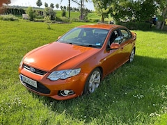 Bild des Angebotes Ford Falcon FG MK II
