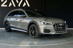 Bild des Angebotes Audi A4 allroad 45 TFSI Quattro*PANO*AHK*B&O*STAND-HZ