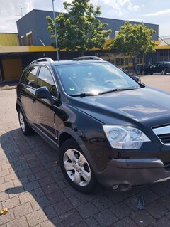 Bild des Angebotes Opel Antara Antara 2.0 CDTI Automatik 4x4 Cosmo