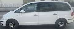 Bild des Angebotes VW Sharan