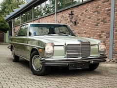 Bild des Angebotes Mercedes-Benz 280 CE   w 114 Coupe sehr sehr schön