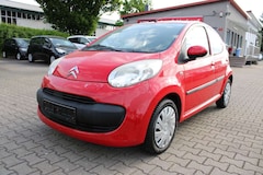 Bild des Angebotes Citroen C1 1.0